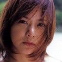 増田ゆり子の顔2