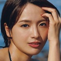向井藍の顔14