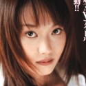 藍井る加の顔