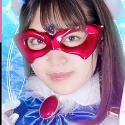 加賀美さらの顔14