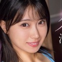 安達夕莉の顔17