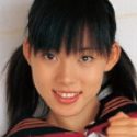 長谷川ゆいの顔9