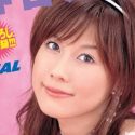 神谷姫の顔17