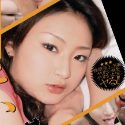 村上里沙の顔4