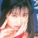 君矢摩子の顔1