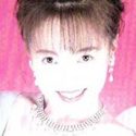 畑中真央の顔写真