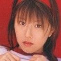 青山まりあの顔3