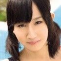 希内あんなの顔9