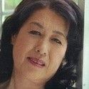 森あけみの顔2
