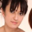 如月優奈の顔7