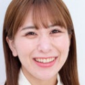 穂高由歩の顔2