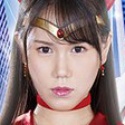 富井美帆の顔7