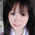 皆瀬ふう花の顔2