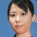 上野雫の顔1