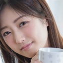 羽田あいの顔18