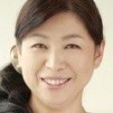 吉澤清美の顔6