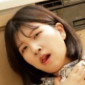 花江久美子の顔2