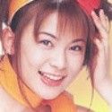 高樹マリアの顔10