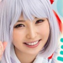 成田咲歩の顔2