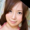 青空小夏の顔17