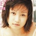 白川なるみの顔1