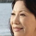 彩月かおるの顔8