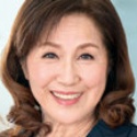 川畑千代子の顔15