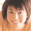 中根ゆまの顔3