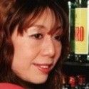 松野千明の顔3