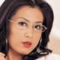 西条麗の顔20