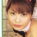 森川はる希の顔2