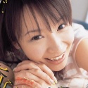 若葉かおりの顔1