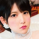 柏木あみの顔2