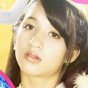 高城アミナの顔3