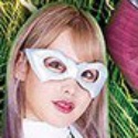 白雪ひめの顔8