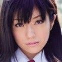 神河美音の顔21
