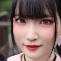 伊織ひなのの顔2