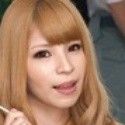 夏希ルアの顔2