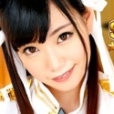 天野美優の顔20
