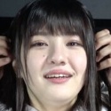 春日えなの顔1