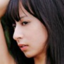 高秀朱里の顔4