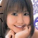 三田愛の顔2
