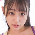 白石なぎさの顔14