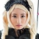 琴羽雫の顔2