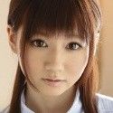 宮地由梨香の顔8