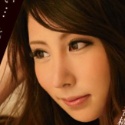 北川杏樹の顔1