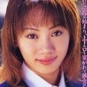 田村麻里江の顔