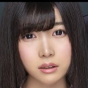 美甘りかの顔1