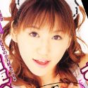 華美月の顔1