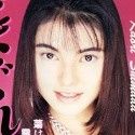 嶋田加織の顔3
